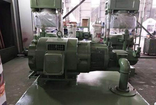 如何在控制過(guò)程中使防爆變頻電機運行更為合理