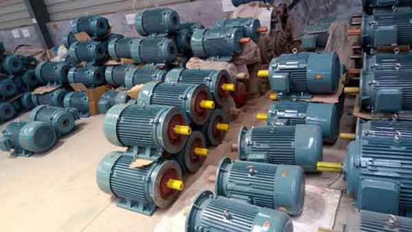 關(guān)于電機的18個(gè)基本常識普及。