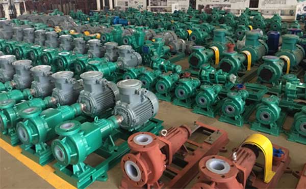 變頻電機與普通電機的區別以及變頻電機33個(gè)常見(jiàn)問(wèn)題