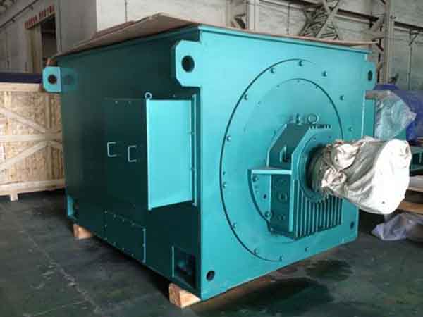 高壓電機和低壓電機的特點(diǎn)及其選型需要考慮的問(wèn)題