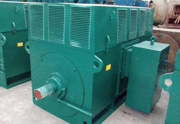 關(guān)于10kv高壓電機對地絕緣的幾個(gè)常見(jiàn)問(wèn)題