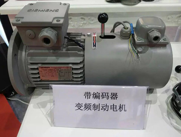 設計高性能變頻電機時(shí)應考慮的幾個(gè)方面