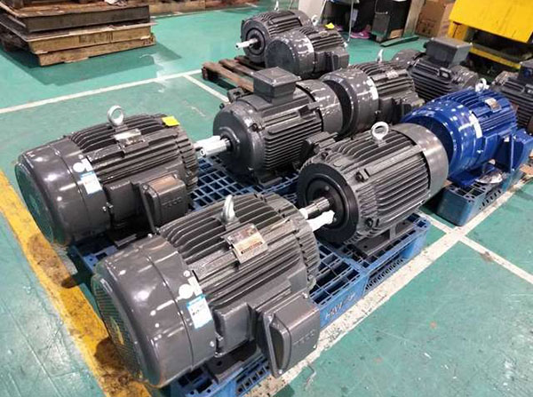 防爆電機二級能效與三級能效嗎有什么區別？