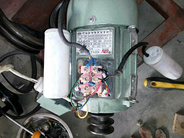 六安電機發(fā)燙是什么原因？怎么解決？